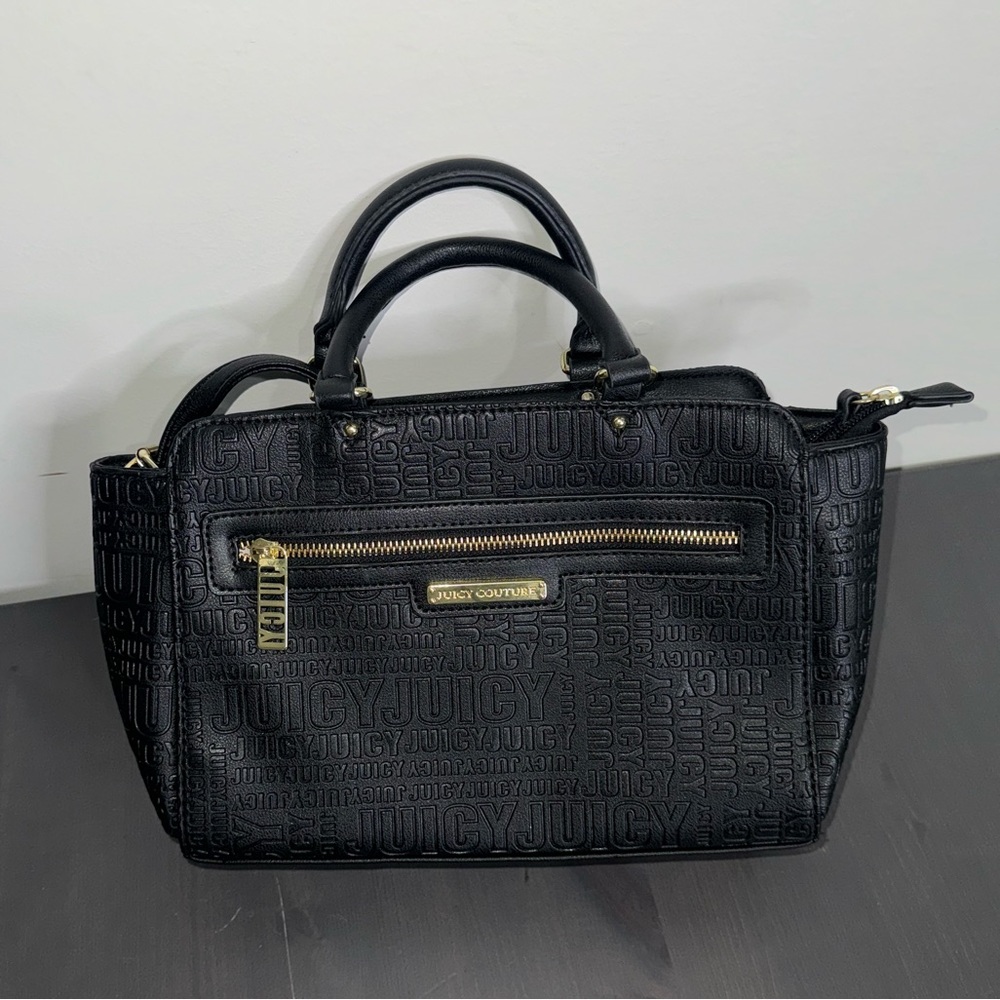 Juicy Couture Crossbody Purse